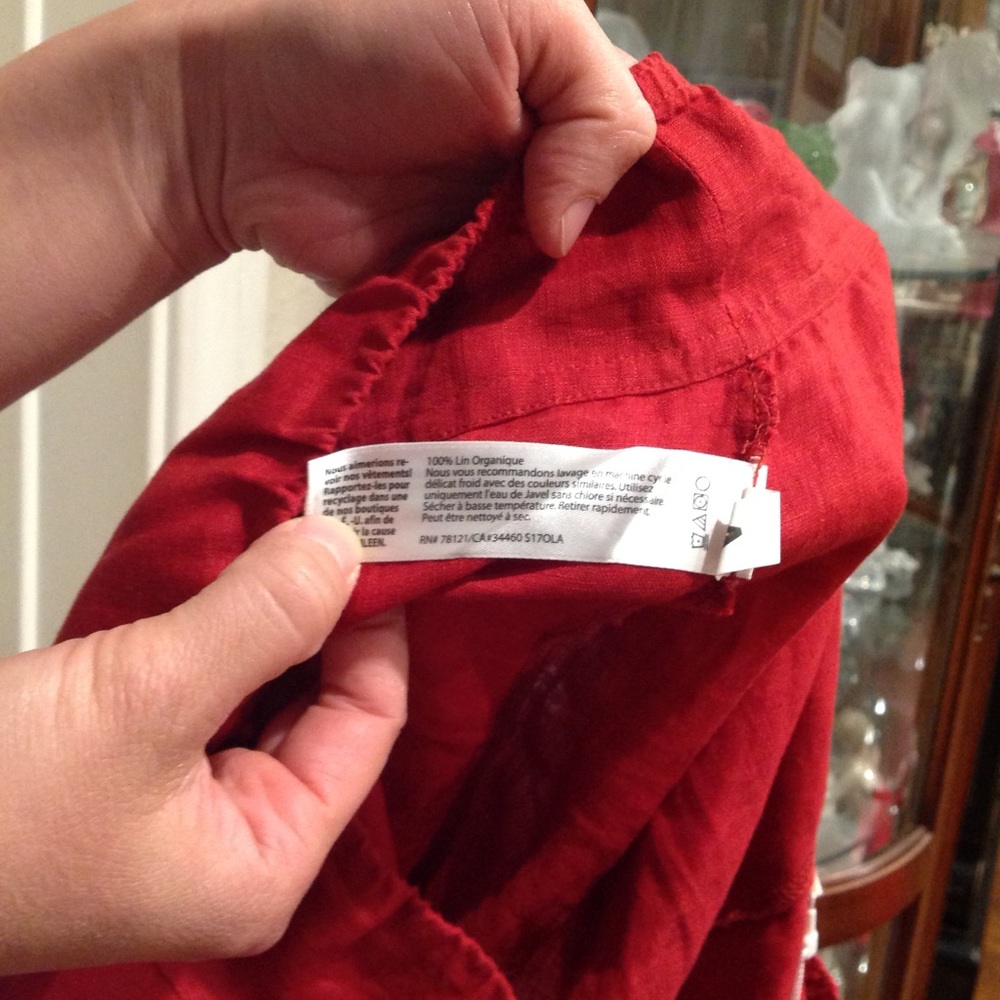 Pant - Picture 3 of 5